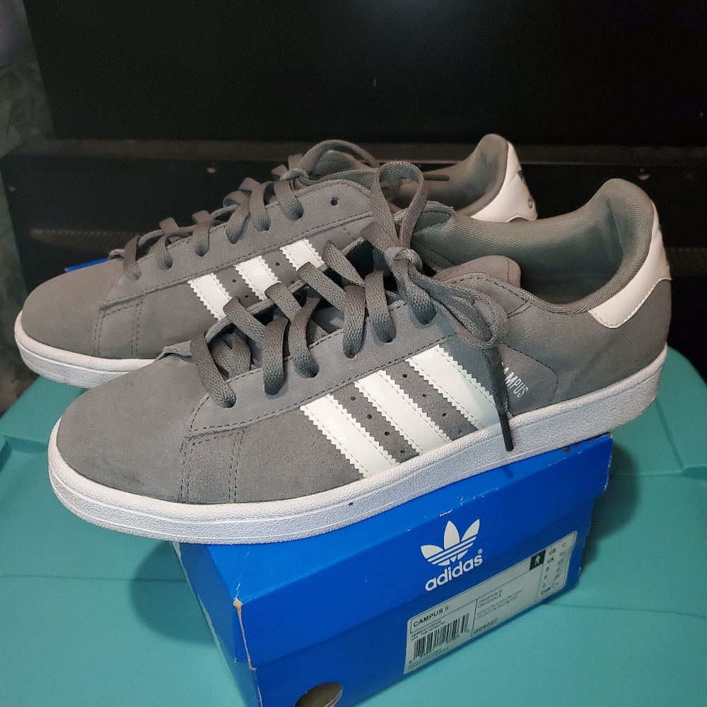 Addidas shoes